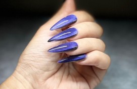 Nail Salon Near You